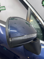Зеркало заднего вида боковое