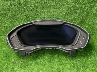 Панель приборов