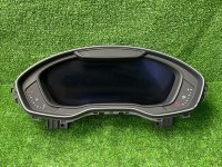 Панель приборов