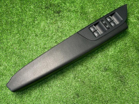 Блок управления стеклоподъемниками