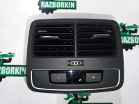 Дефлектор обдува салона