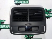 Дефлектор обдува салона
