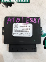 Блок управления стояночным тормозом