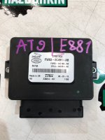 Блок управления стояночным тормозом