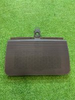 накладка торпедо