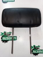 Подголовник сиденья