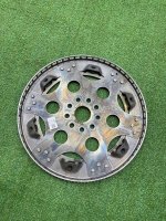 Маховик АКПП