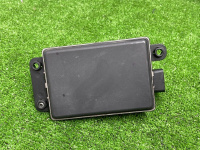 Блок управления круиз-контролем