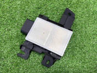 Блок ассистента смены полосы движения