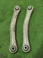 Стойка подвески