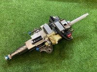 Рулевая колонка