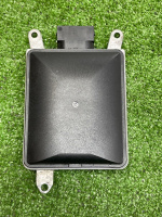 Блок ассистента смены полосы движения