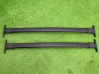 Рейлинги крыши