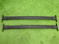 Рейлинги крыши