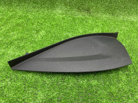 накладка торпедо