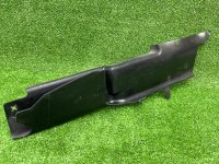 Воздуховод радиатора