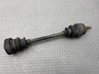 Приводной вал