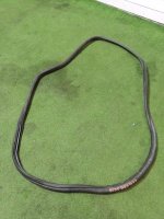 Уплотнитель двери