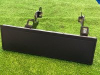 Подушка безопасности в колени