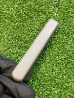 Накладка сиденья