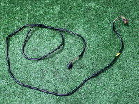 Проводка двери