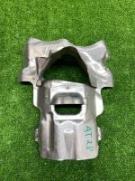 теплозащитный экран