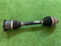 Приводной вал