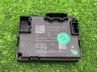 Блок управления люком