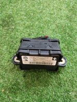 Датчик ускорения