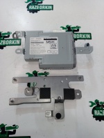 Блок управления