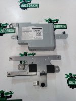 Блок управления