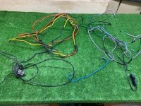 Воздуховод пневмоподвески