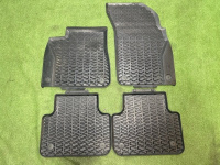 Комплект ковриков