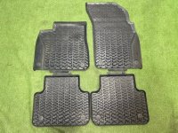 Комплект ковриков