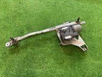 Трапеция дворников