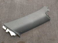 Обшивка стойки