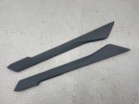 Декоративная накладка центральной консоли