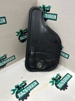 Накладка внутренней панели двери