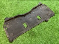 Защита днища кузова