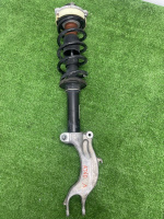 Стойка подвески в сборе