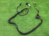 Проводка рулевой рейки