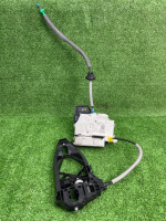 Замок двери комплект