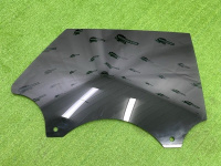 Стекло двери