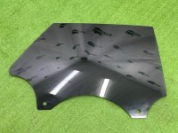 Стекло двери