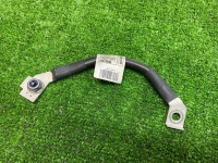 Минусовой провод