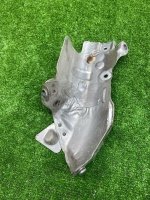 теплозащитный экран