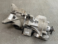 Редуктор задний