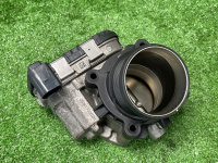 Дроссельная заслонка