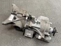 Редуктор задний