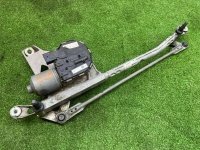 Трапеция дворников